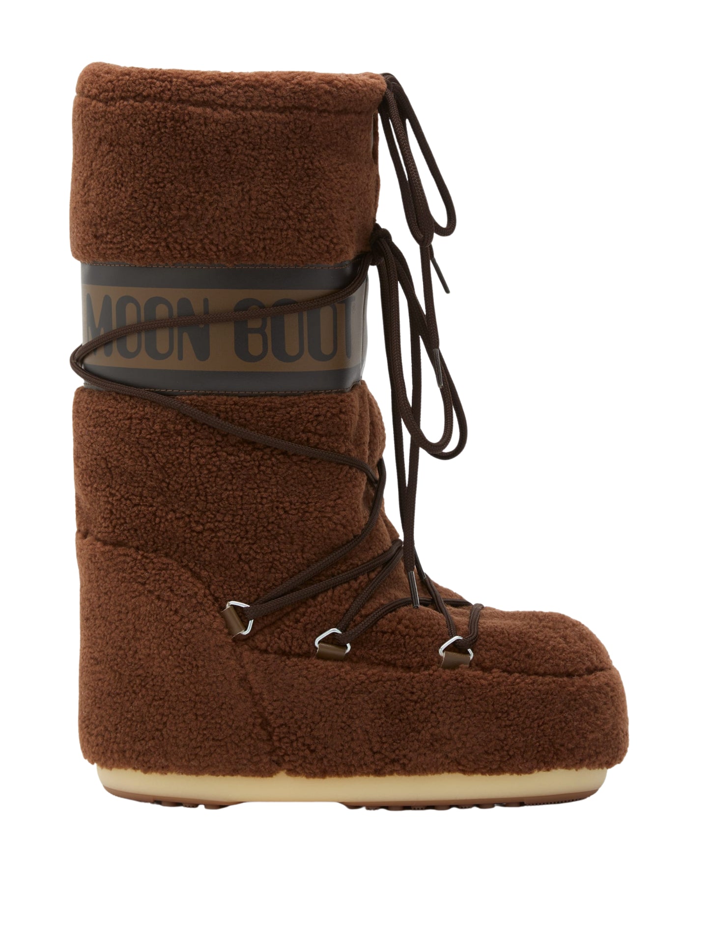 MOON BOOT 80D1403080M004BROWN