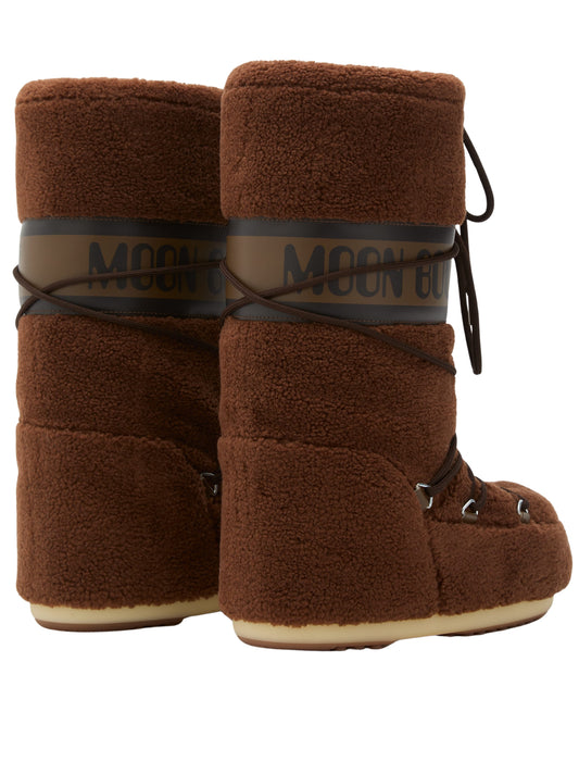 MOON BOOT 80D1403080M004BROWN