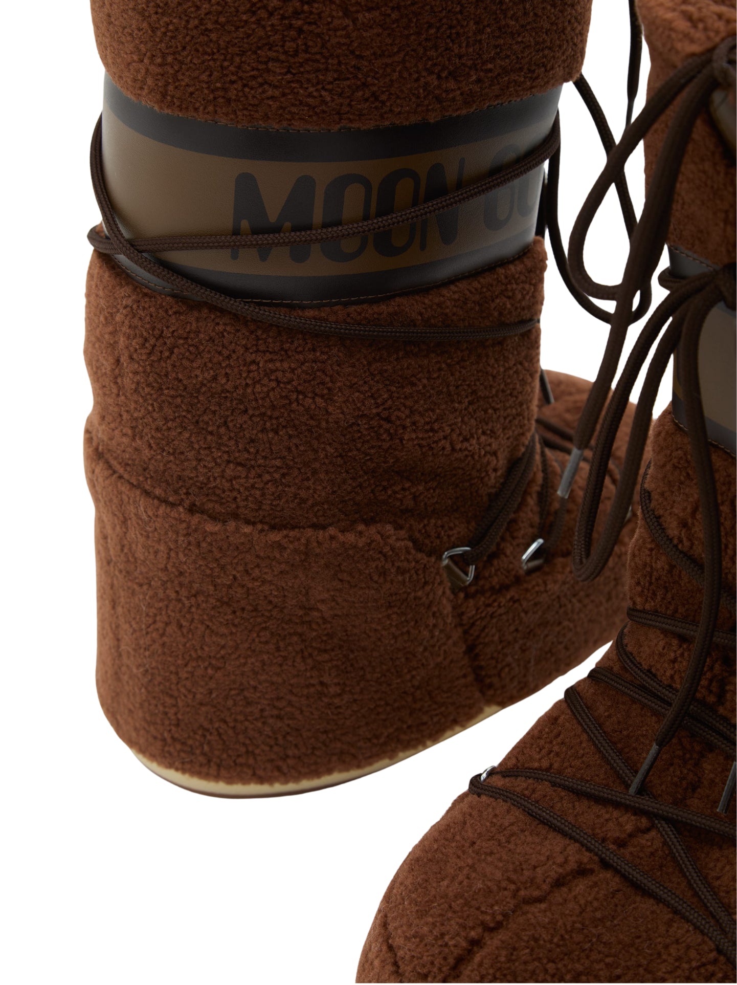 MOON BOOT 80D1403080M004BROWN