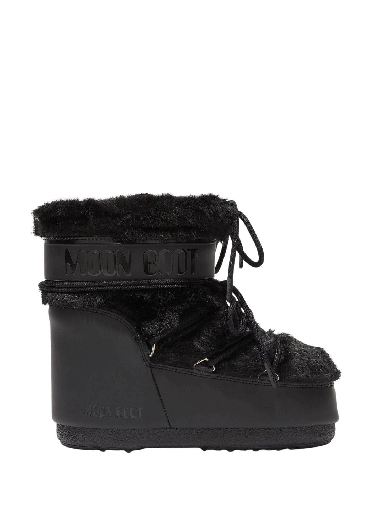 MOON BOOT 80D1409390N001BLACK