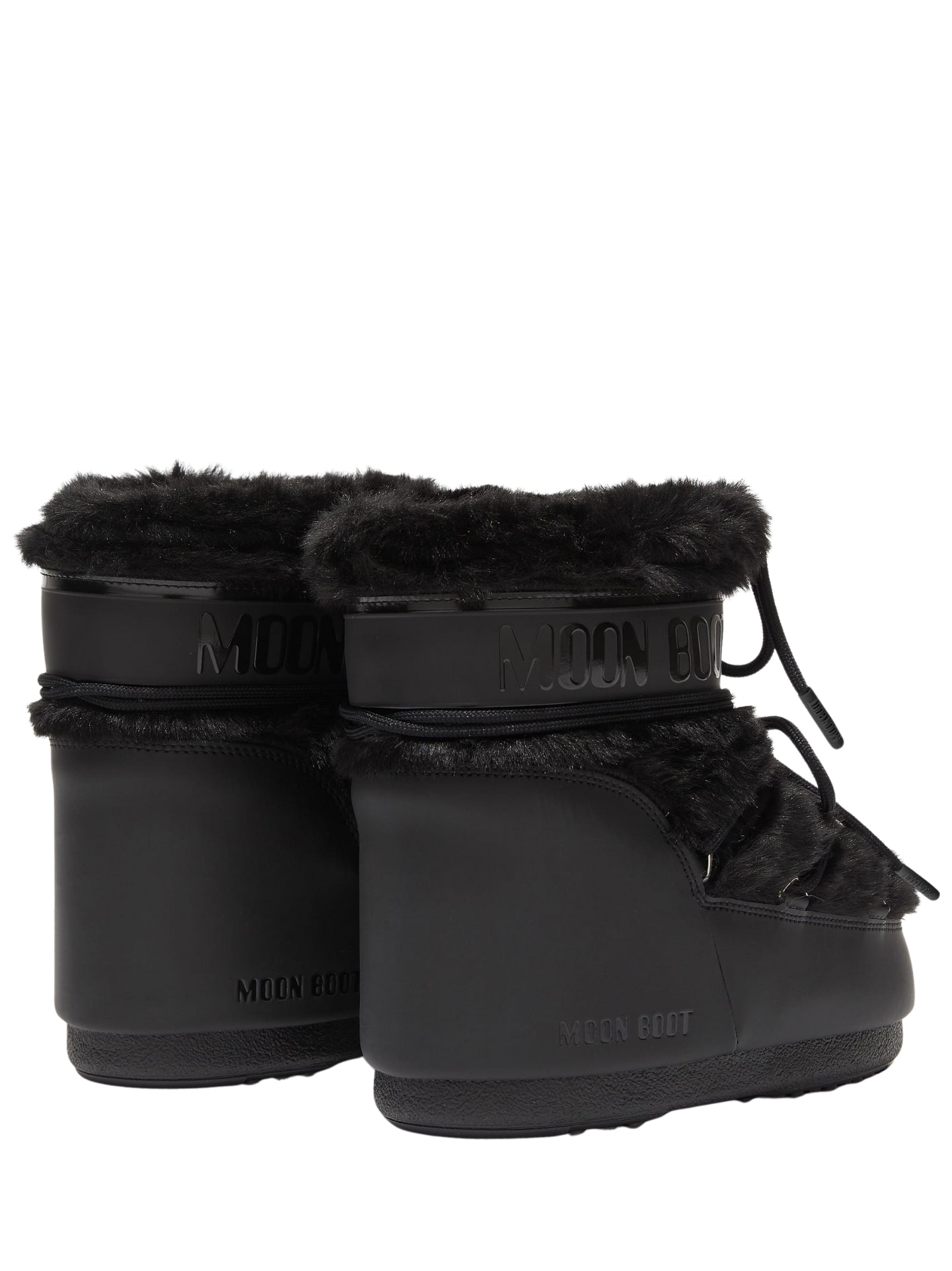 MOON BOOT 80D1409390N001BLACK