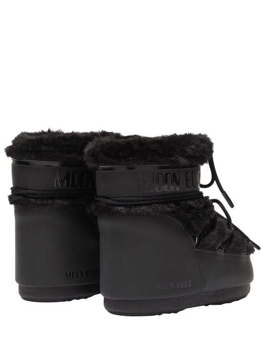 MOON BOOT 80D1409390N001BLACK