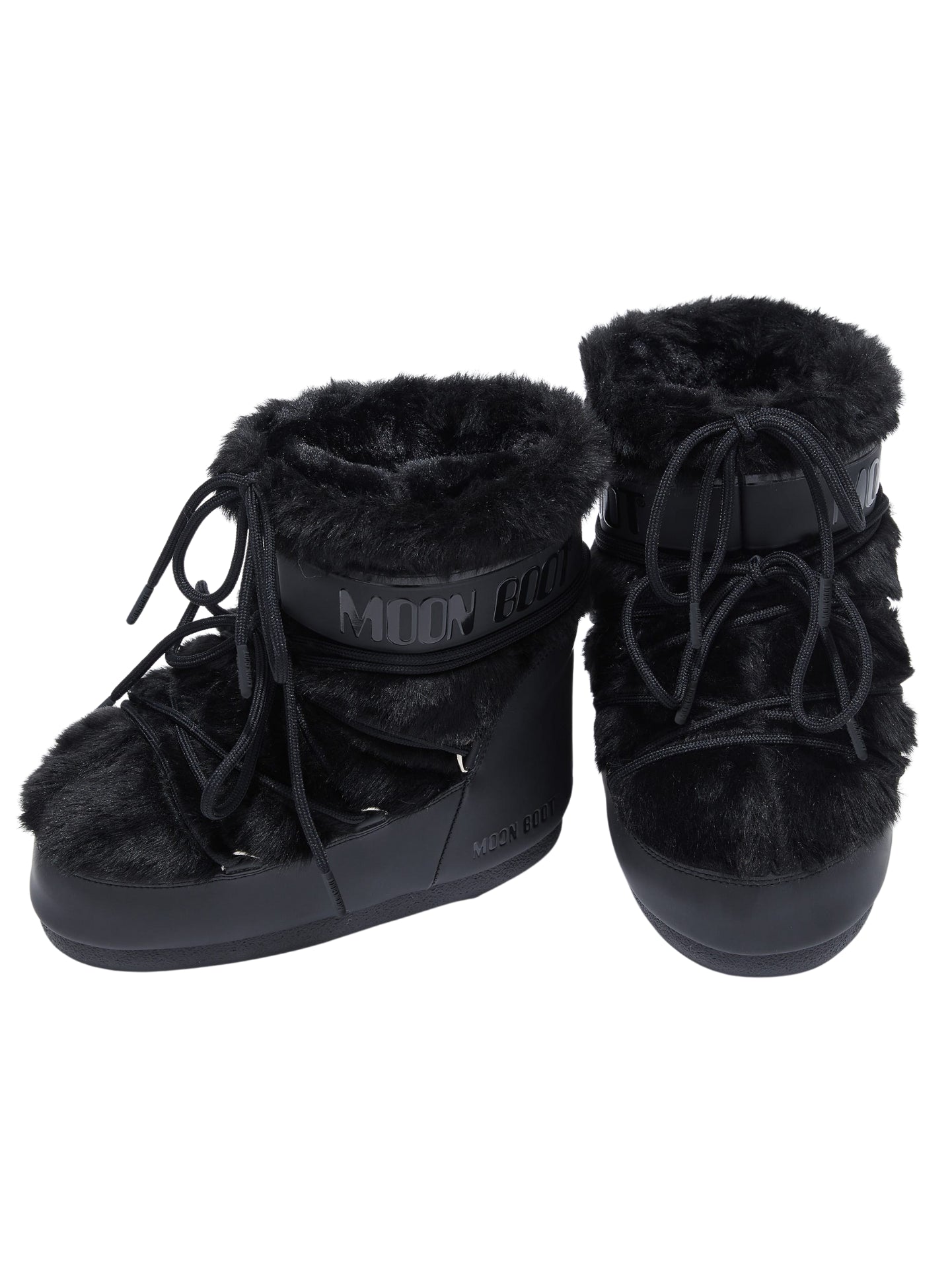 MOON BOOT 80D1409390N001BLACK