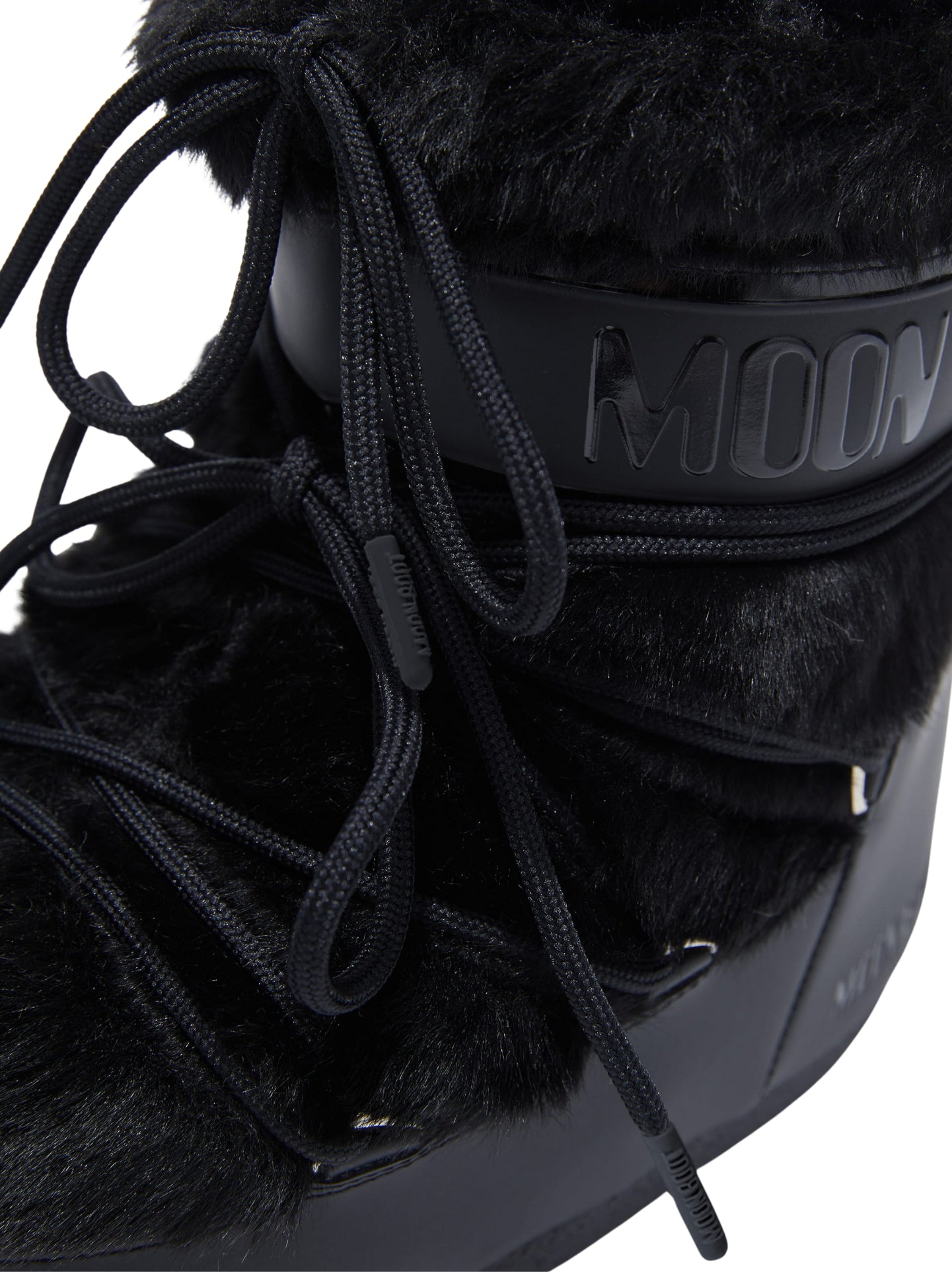 MOON BOOT 80D1409390N001BLACK