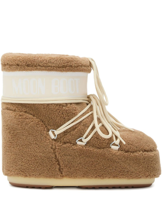 MOON BOOT 80D1409700M047CAMEL
