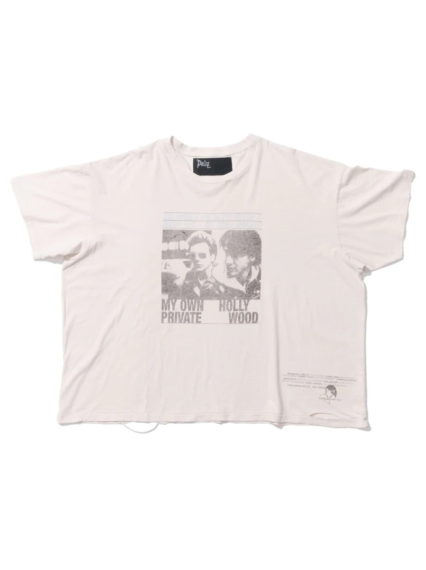 PALY 2U0010Q3009VWTCREAM