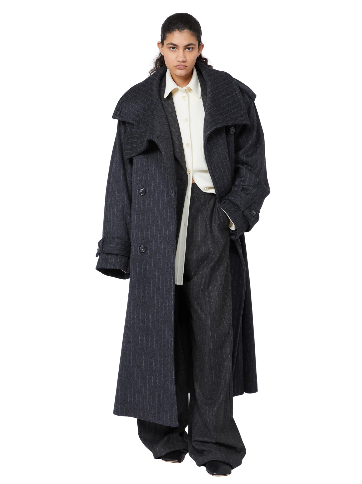 SPORTMAX 2522136113600BELGIO1234002