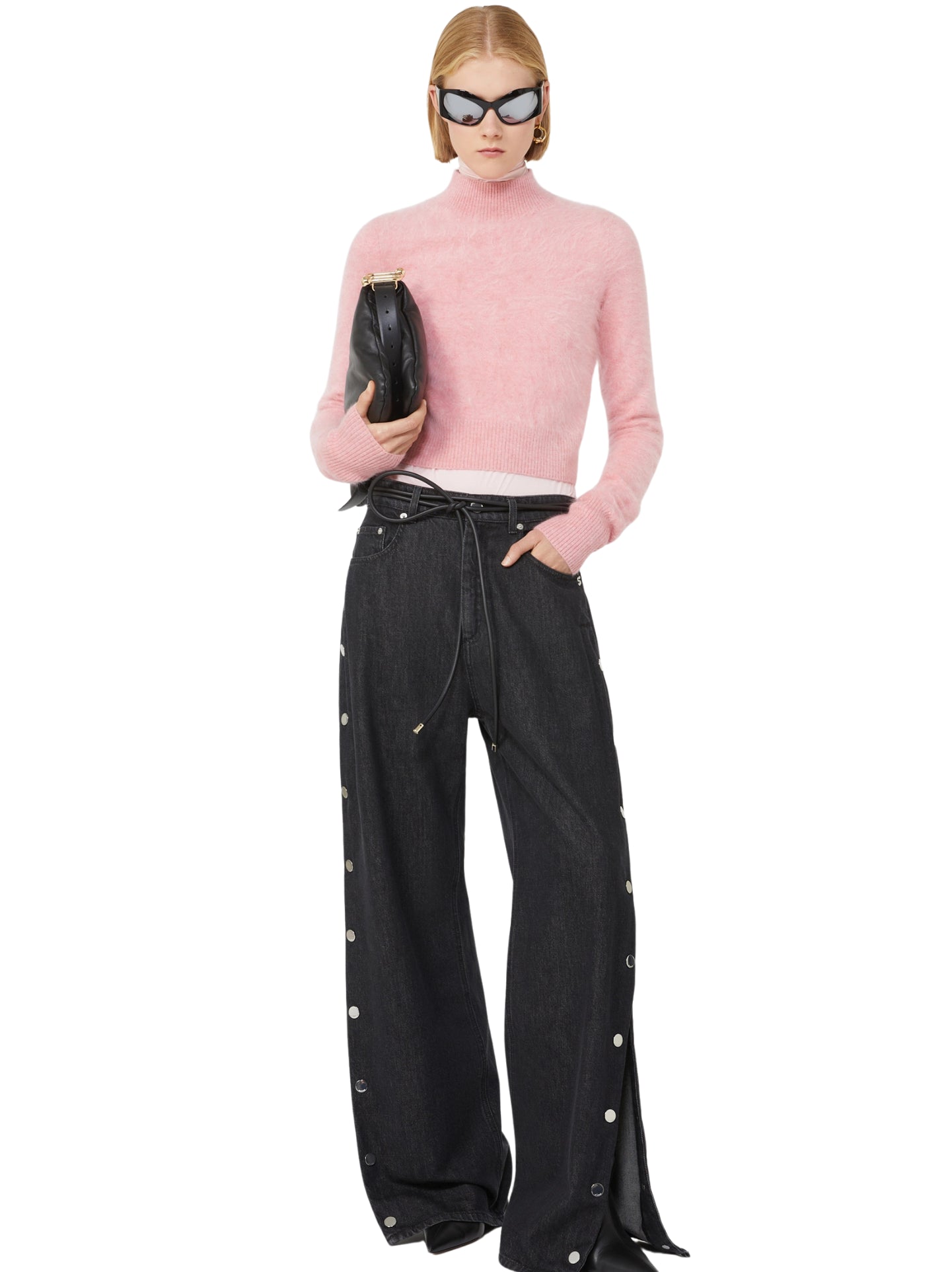 SPORTMAX 2522366052600GUBBIO002