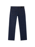 Load image into Gallery viewer, INDIGO DENIM-RINSED 
