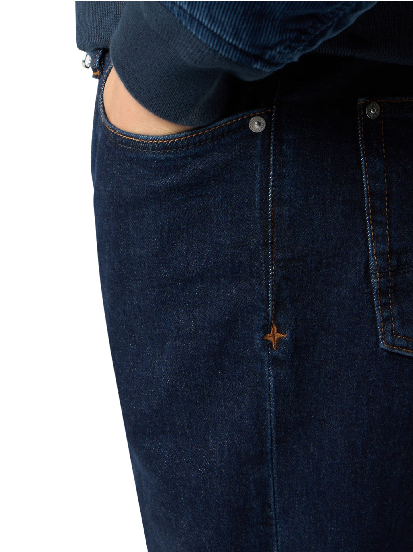 STONE ISLAND DENIM J100007S0J12VJ201