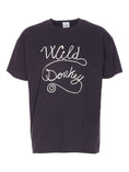 Carica l'immagine nel visualizzatore della galleria, WILD DONKEY FW25UT010121BLACK
