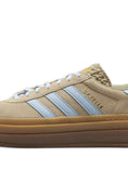 Carica l'immagine nel visualizzatore della galleria, ADIDAS IH6791BEIGE
