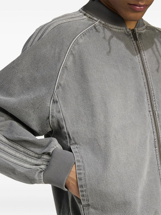Bomber SST Adicolor denim 