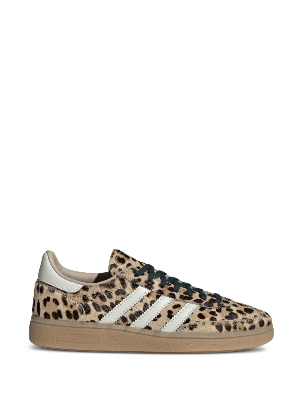 Sneakers Handball Spezial leopardate 