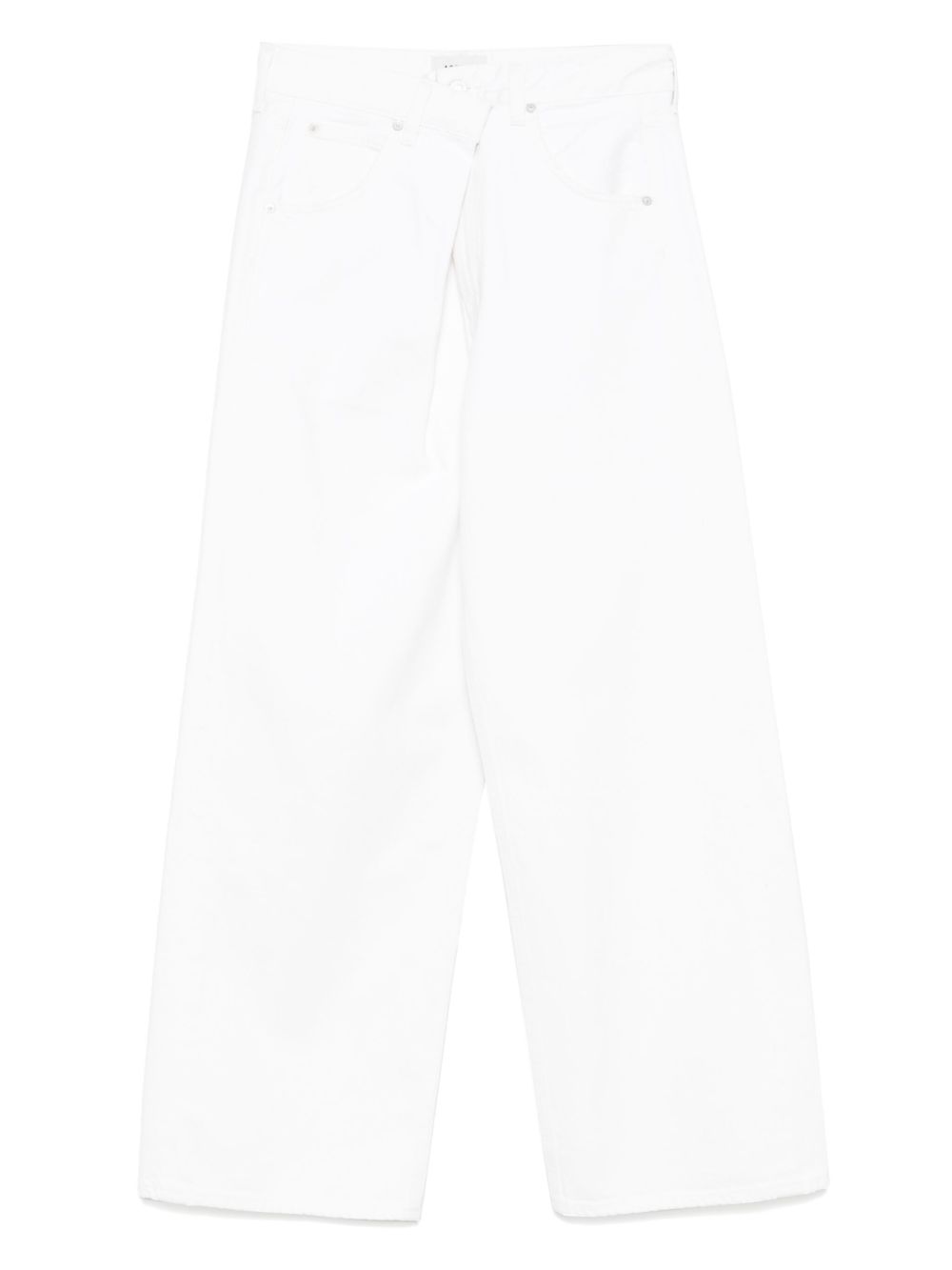 Jeans in cotone 