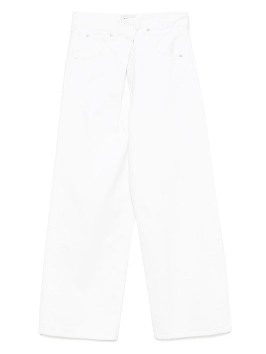Jeans in cotone 
