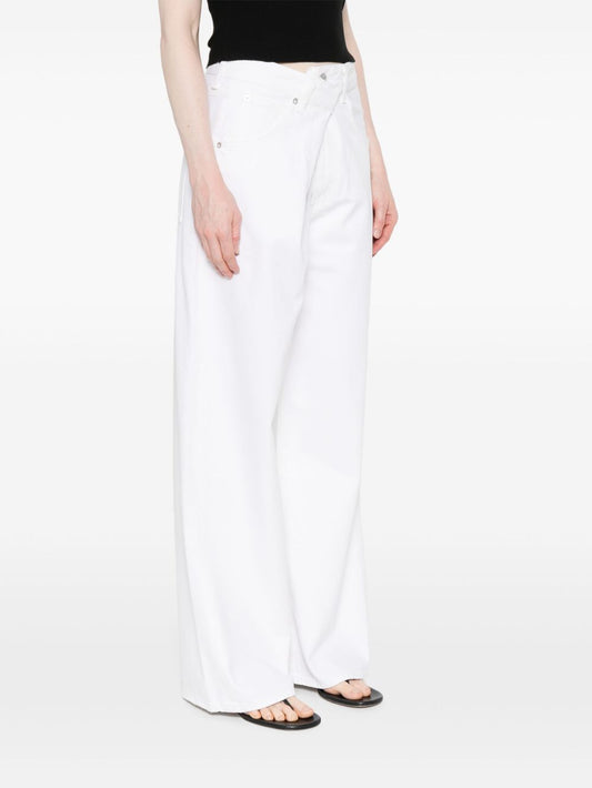 Jeans in cotone 