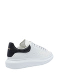 Carica l'immagine nel visualizzatore della galleria, Sneakers oversize in pelle 
