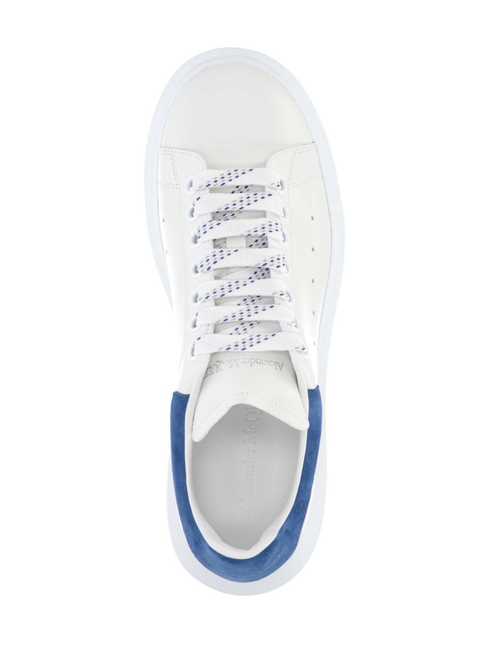 ALEXANDER MCQUEEN 553680WIAIH9086