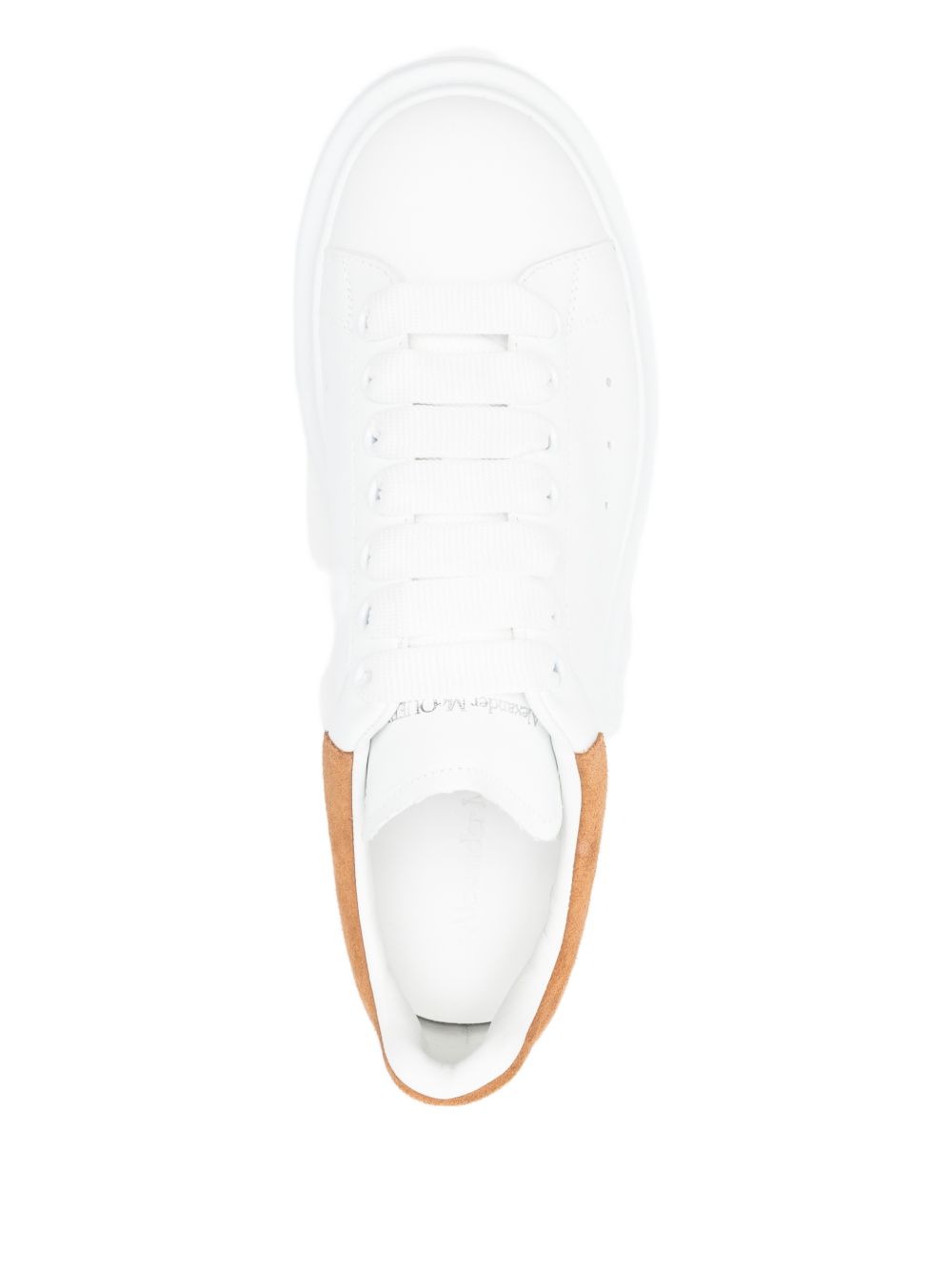 ALEXANDER MCQUEEN 553680WIAJW9900
