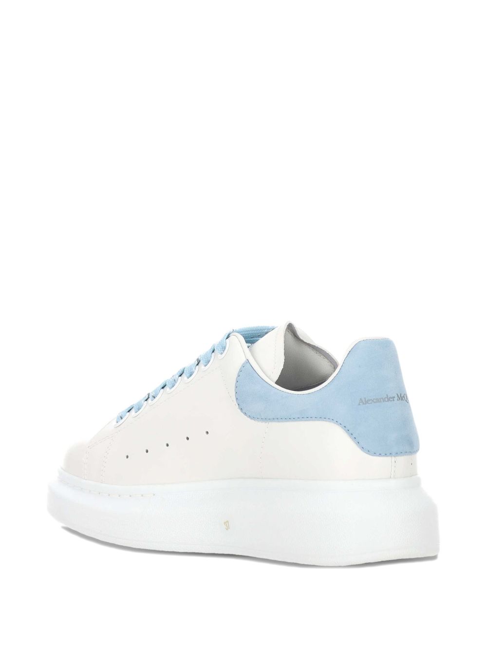 ALEXANDER MCQUEEN 553770WIAIH9412