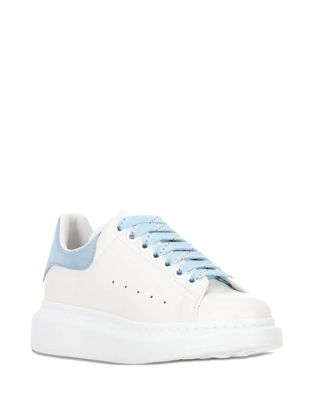 ALEXANDER MCQUEEN 553770WIAIH9412