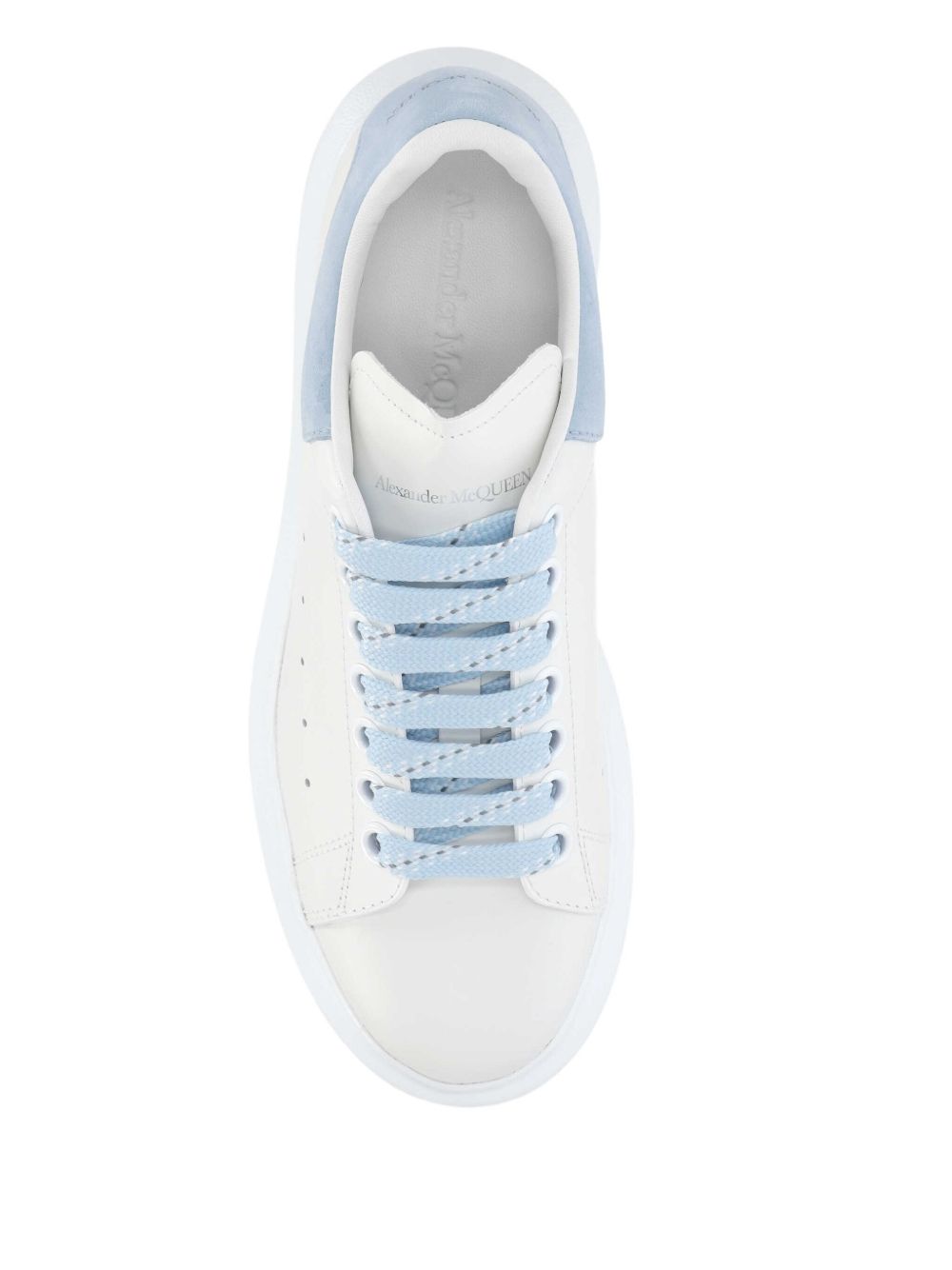 ALEXANDER MCQUEEN 553770WIAIH9412