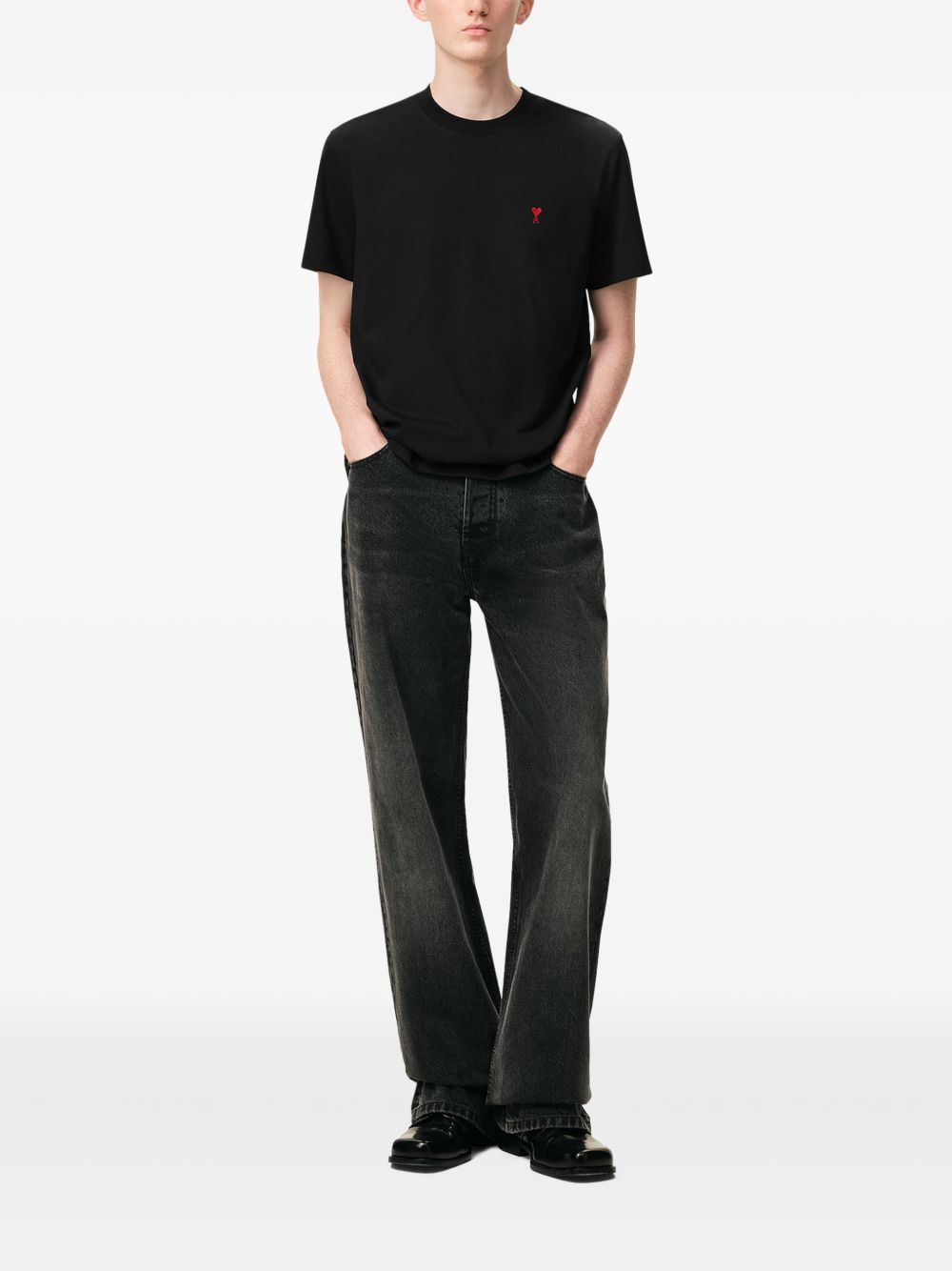 T-shirt Ami de Coeur 