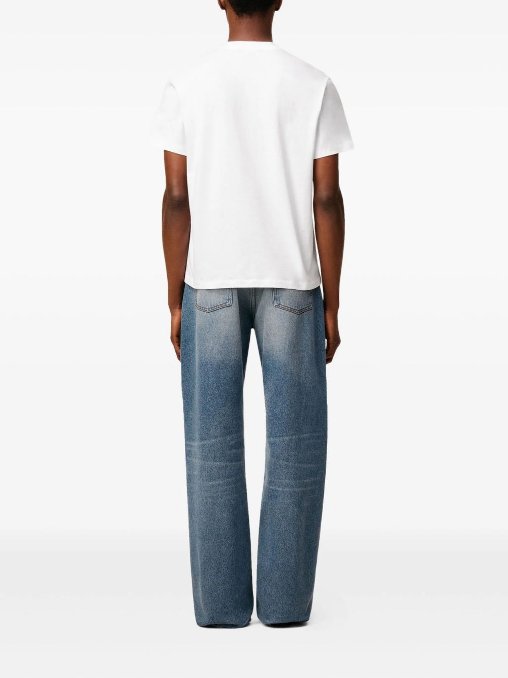 T-shirt Ami de Coeur 