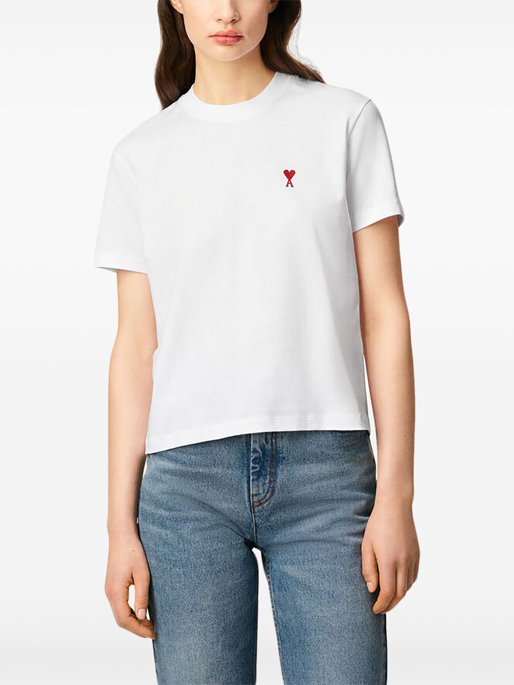 T-shirt Ami de Coeur 