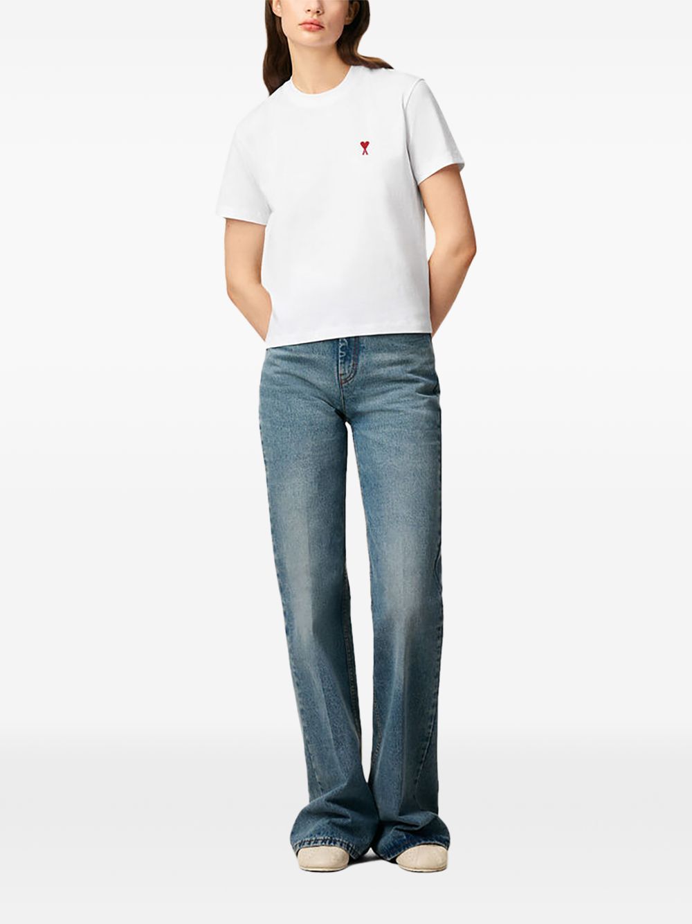 T-shirt Ami de Coeur 