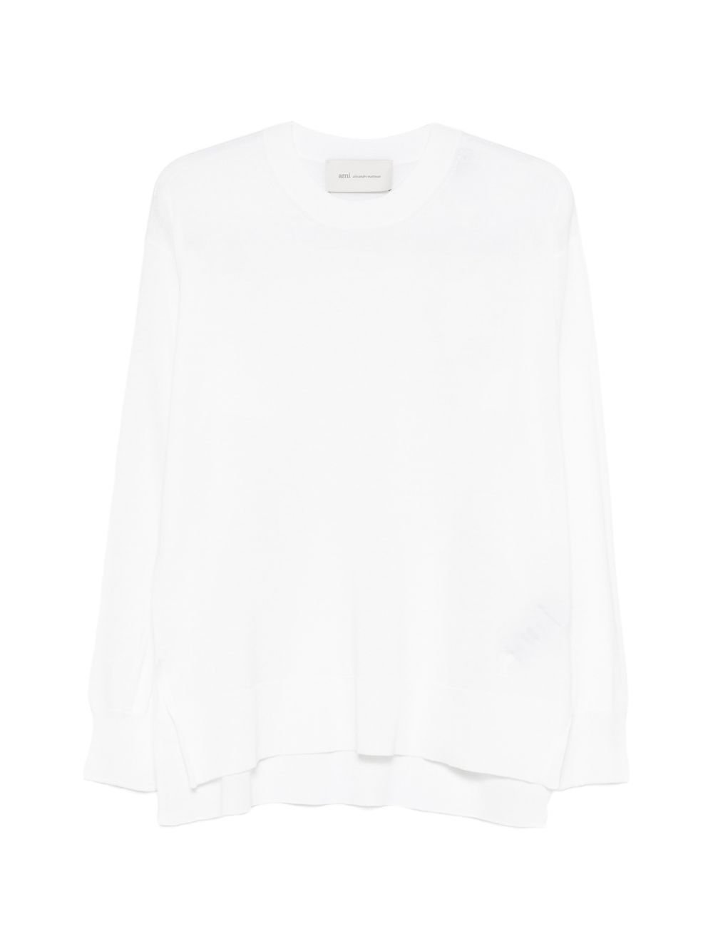 Maglione a maniche lunghe 