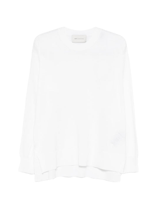 Maglione a maniche lunghe 
