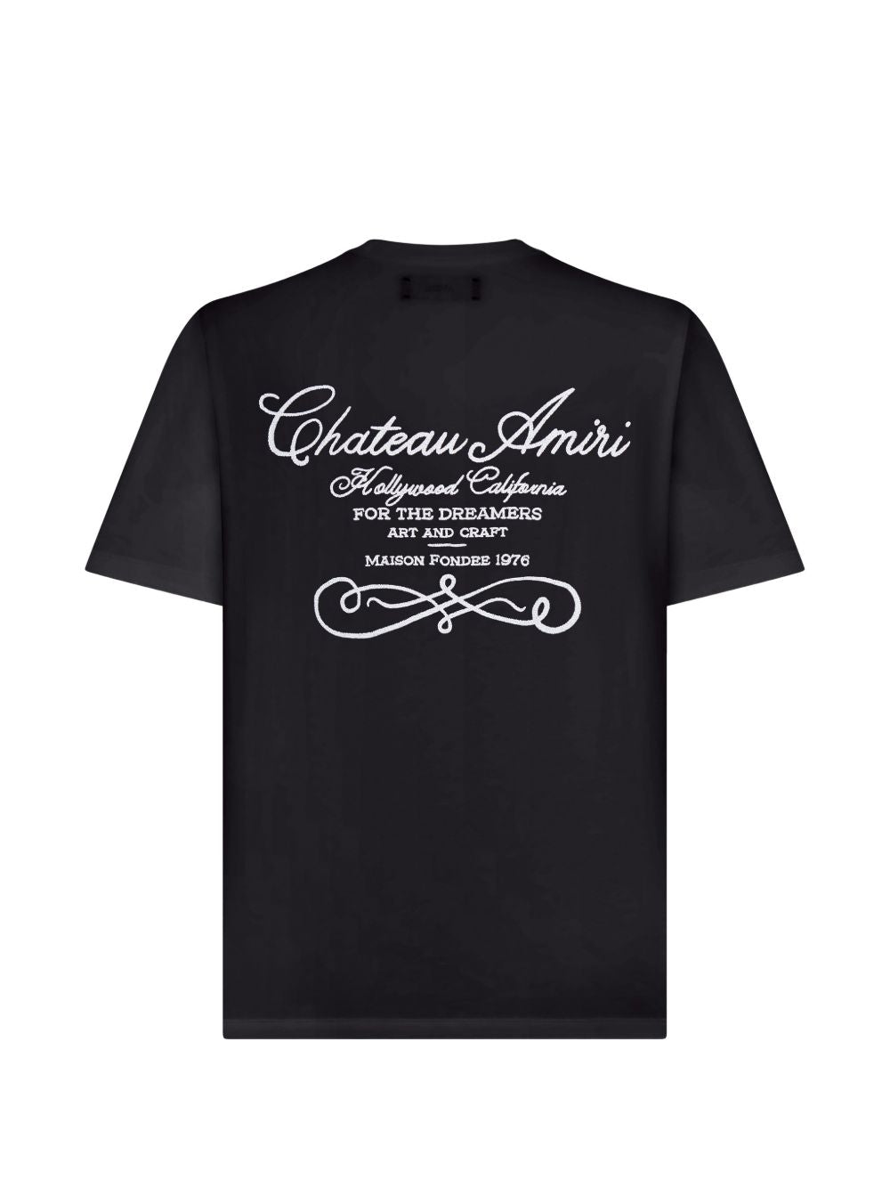 AMIRI AMTOJR1066001BLACK