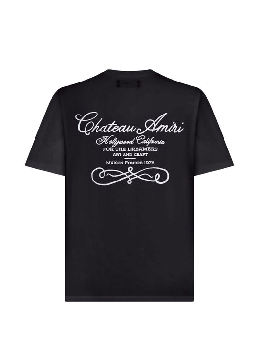 AMIRI AMTOJR1066001BLACK