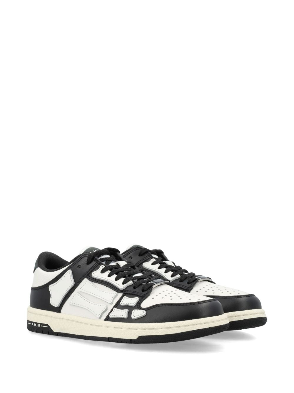 AMIRI AWFOSR1081004BLACK/WHITE