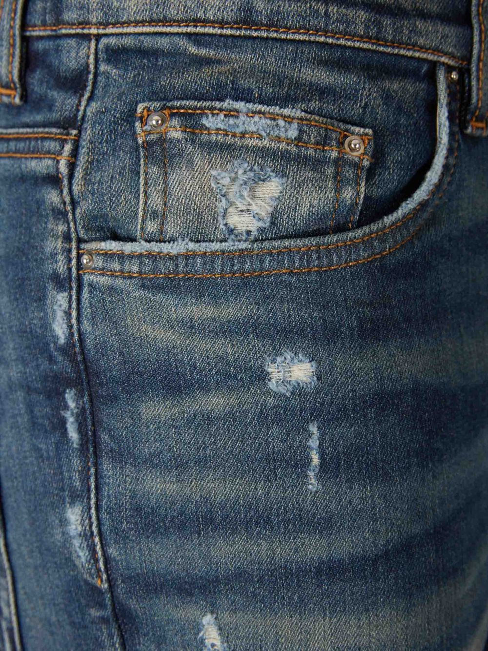 AMIRI PXMD001403Deep classic