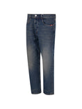 Load image into Gallery viewer, AMISH AMU001D7432405*C0999DENIM MONTEREY
