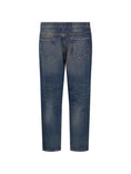 Load image into Gallery viewer, AMISH AMU001D7432405*C0999DENIM MONTEREY
