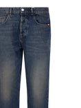Load image into Gallery viewer, AMISH AMU001D7432405*C0999DENIM MONTEREY
