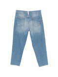 Carica l'immagine nel visualizzatore della galleria, AMISH AMU001D7433192*C0999DENIM SKY
