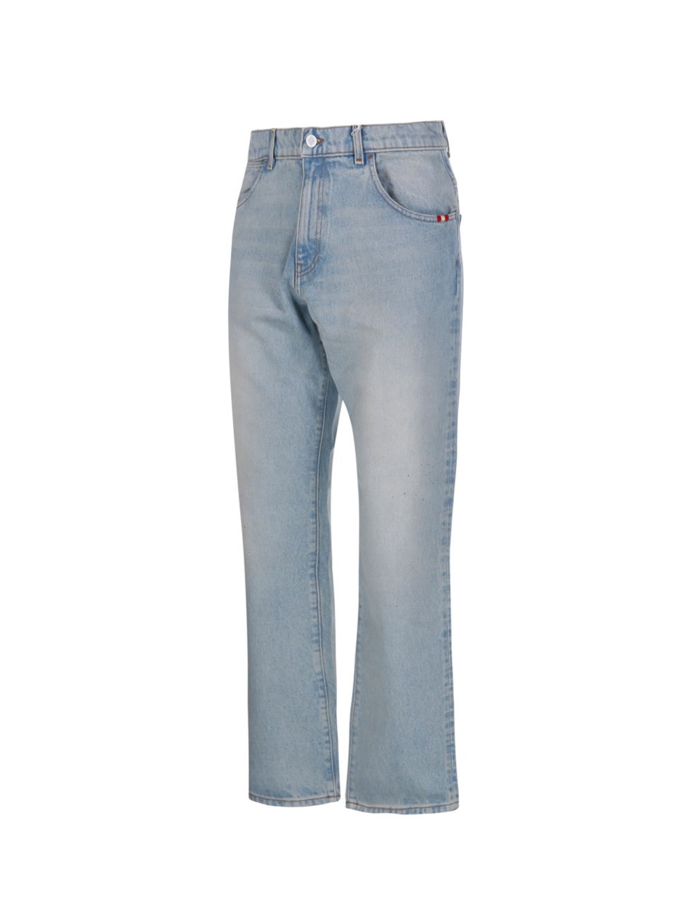 AMISH AMU010D4353195*C0999DENIM OAKLAND