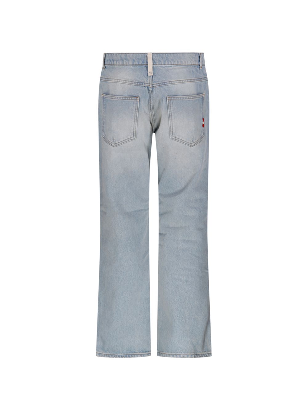 AMISH AMU010D4353195*C0999DENIM OAKLAND