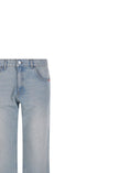 Load image into Gallery viewer, AMISH AMU010D4353195*C0999DENIM OAKLAND
