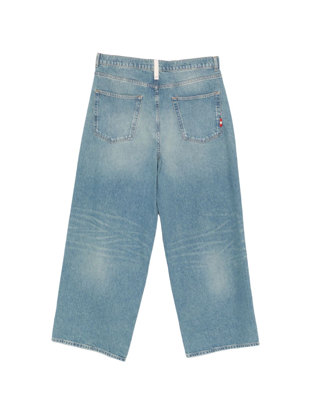AMISH AMU154D7433188*C0999HURRICANE DENIM