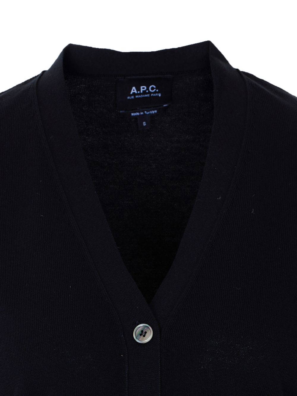A.P.C. COEZJF22330LZZ