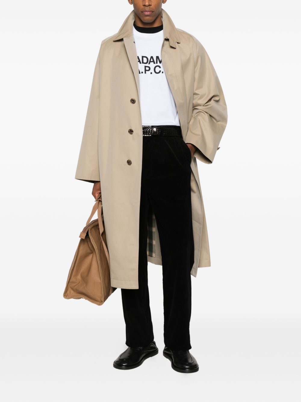 A.P.C. COGYKM26462AAB