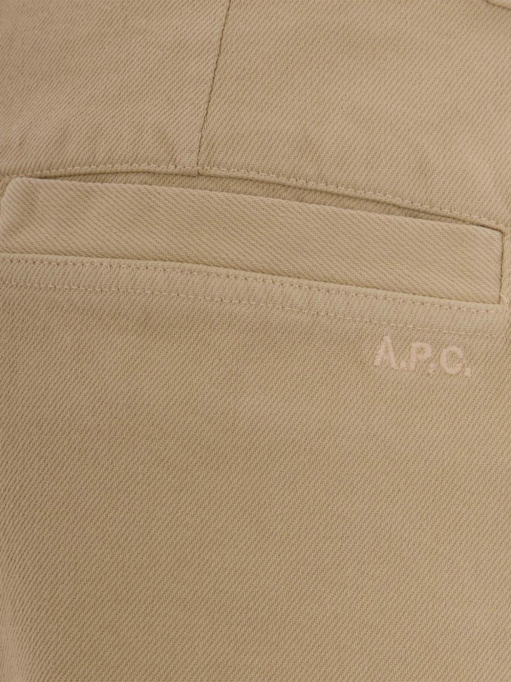 A.P.C. COGZVH08028BAG