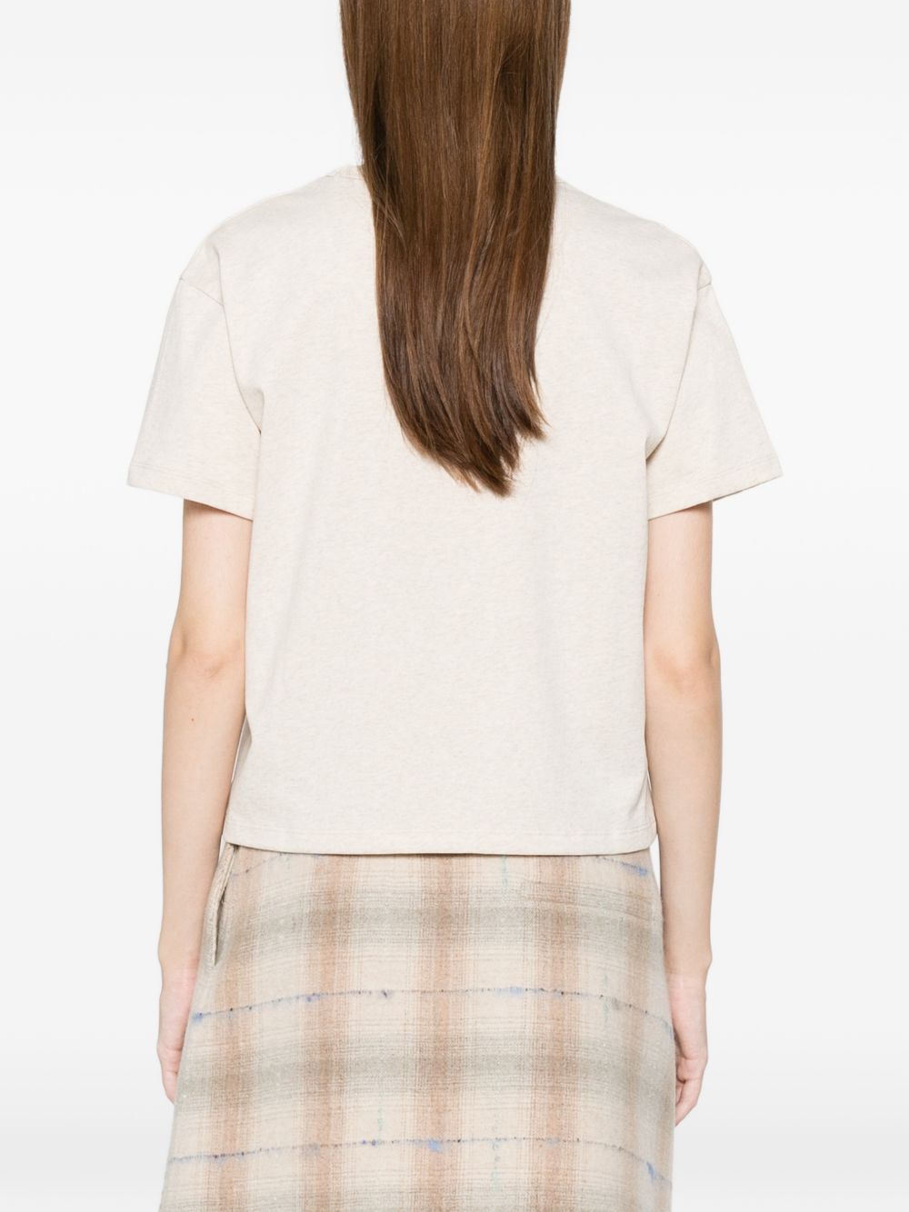 A.P.C. COHBQF26390ECRU