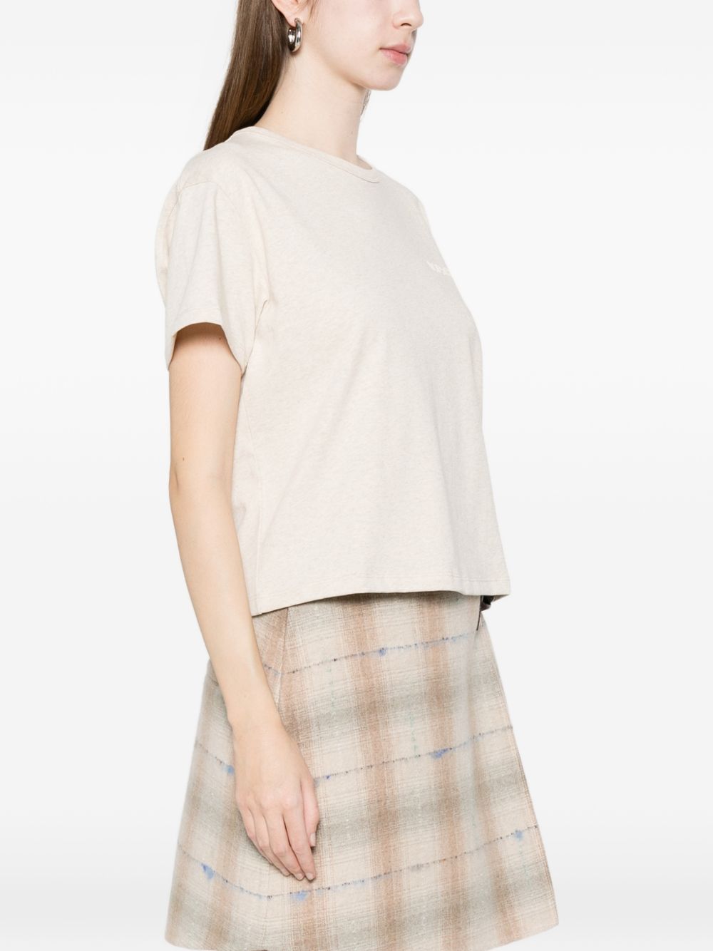 A.P.C. COHBQF26390ECRU